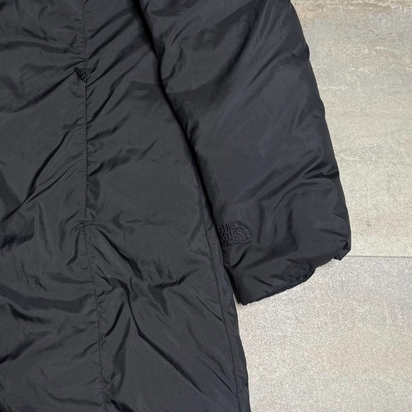 The North Face Womens Down Jacket Small - Picture 5 of 6